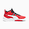 Görüntü Puma PUMA Rebound Future NextGen Spor Ayakkabı #7