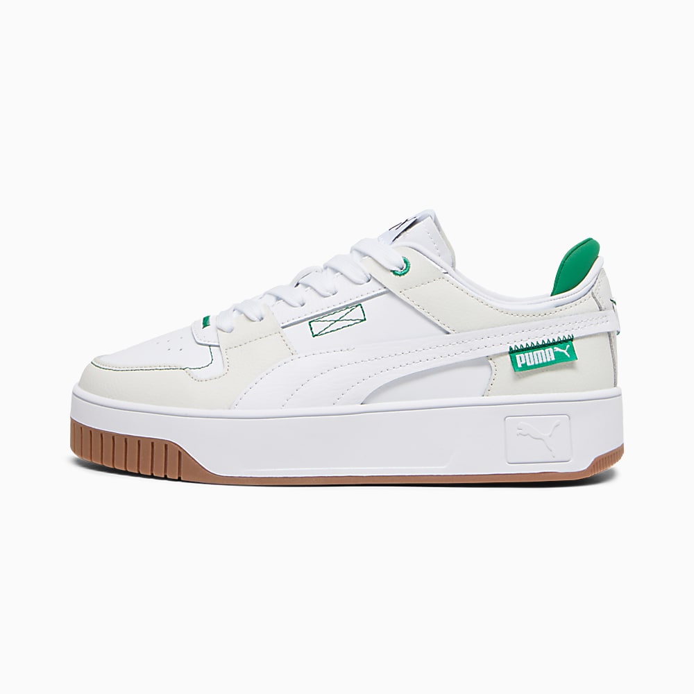 Görüntü Puma CARINA Street VTG Kadın Ayakkabı #1