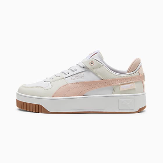 Женские кроссовки Puma CARINA Street VTG