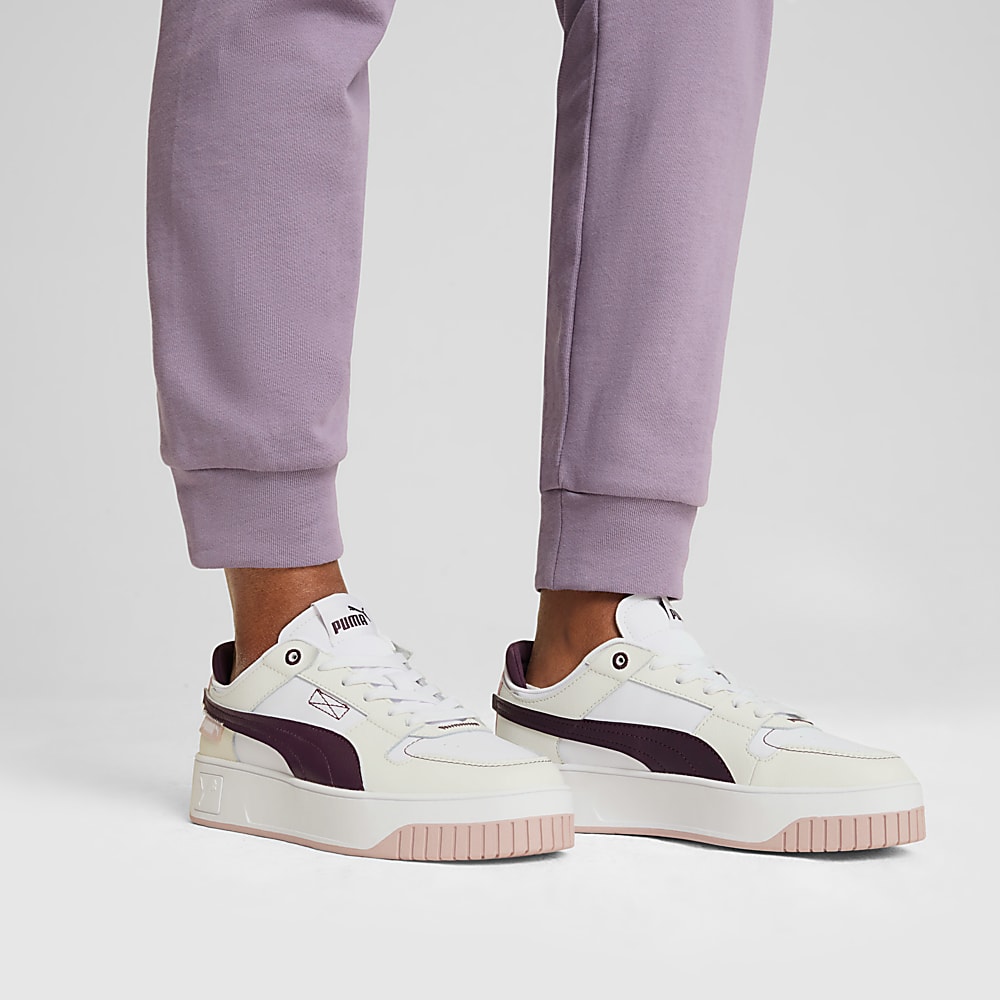 Görüntü Puma CARINA Street VTG Kadın Ayakkabı #2