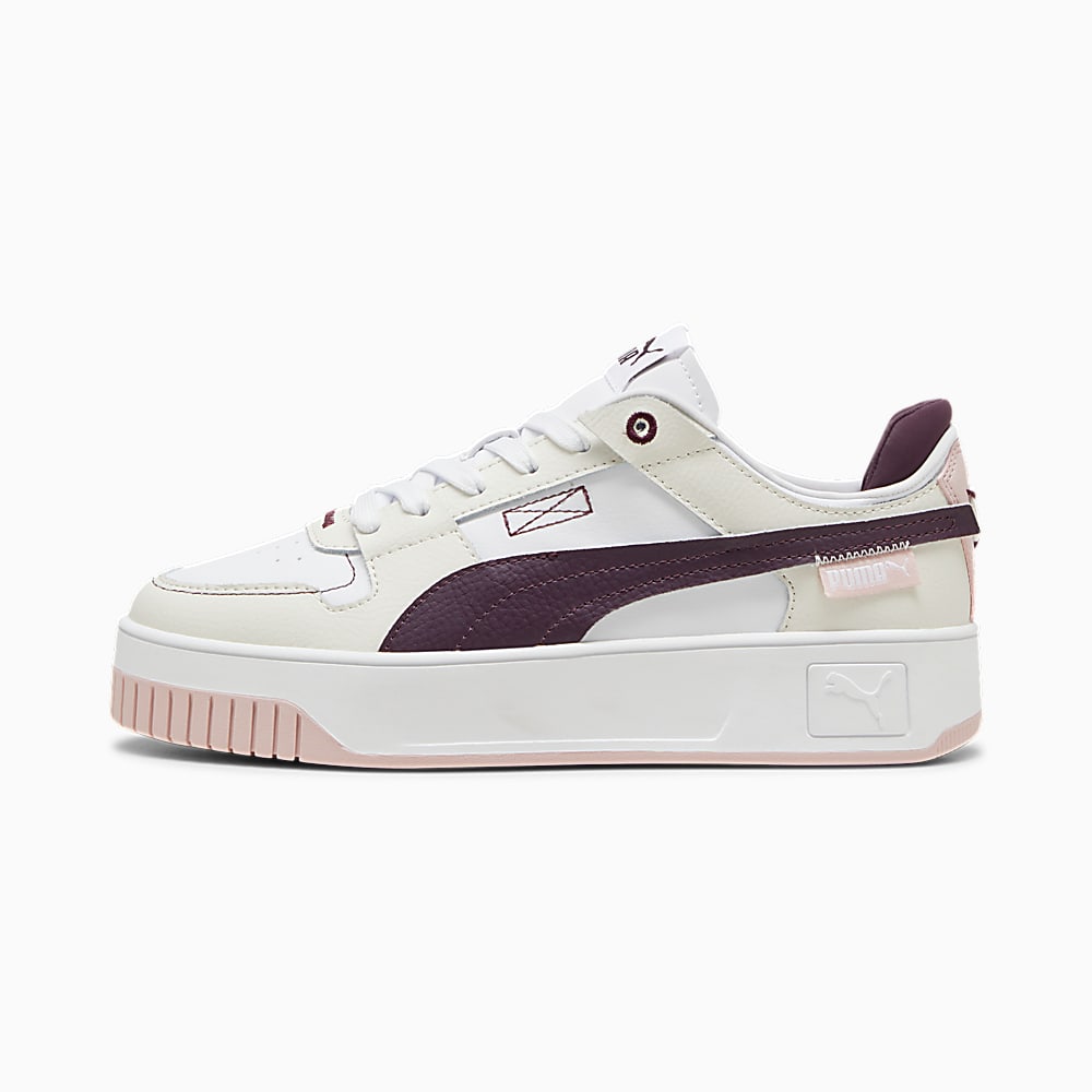 Görüntü Puma CARINA Street VTG Kadın Ayakkabı #1