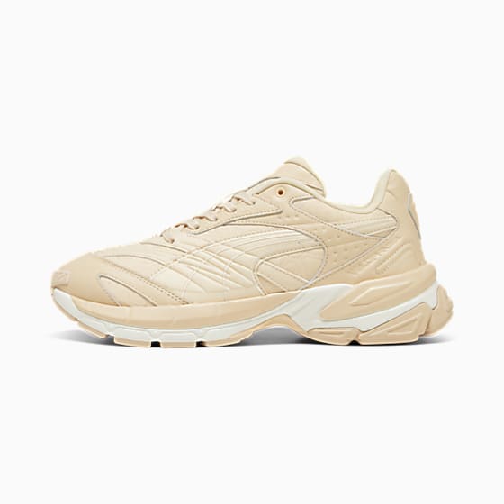 Кроссовки Puma LUXE SPORT VELOPHASIS