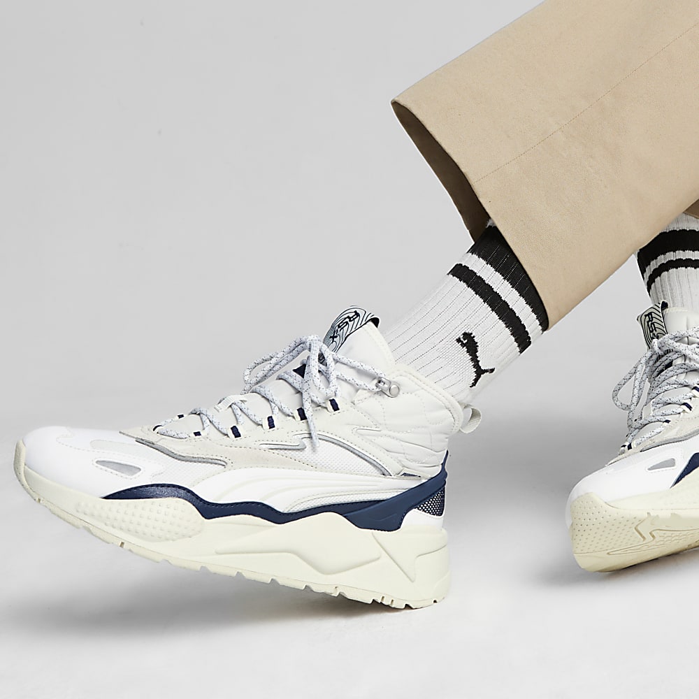 Görüntü Puma RS-X HI Ayakkabı #2