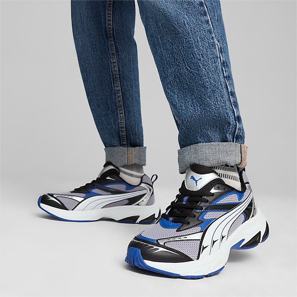 Görüntü Puma PUMA MORPHIC Ayakkabı #2