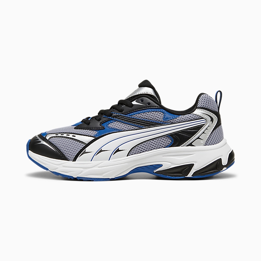 Görüntü Puma PUMA MORPHIC Ayakkabı #1
