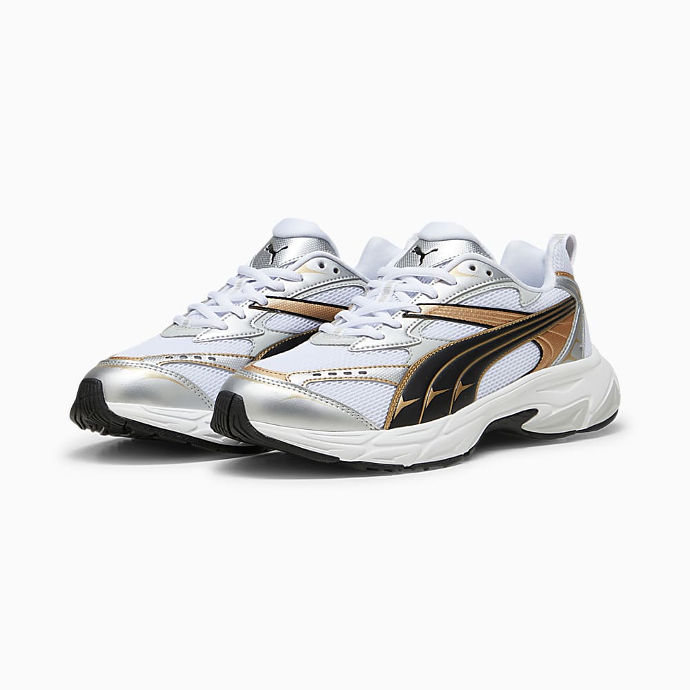 Görüntü Puma PUMA MORPHIC Ayakkabı #2