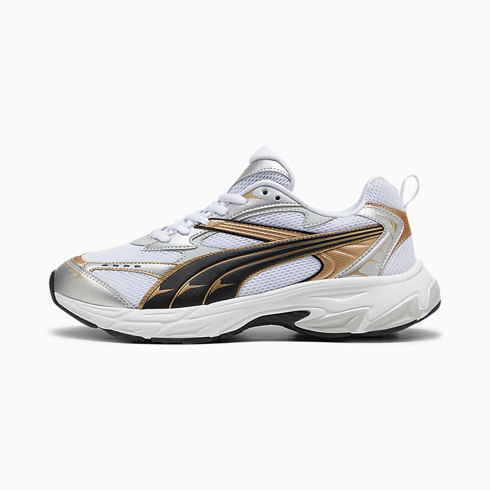Görüntü Puma PUMA MORPHIC Ayakkabı #1