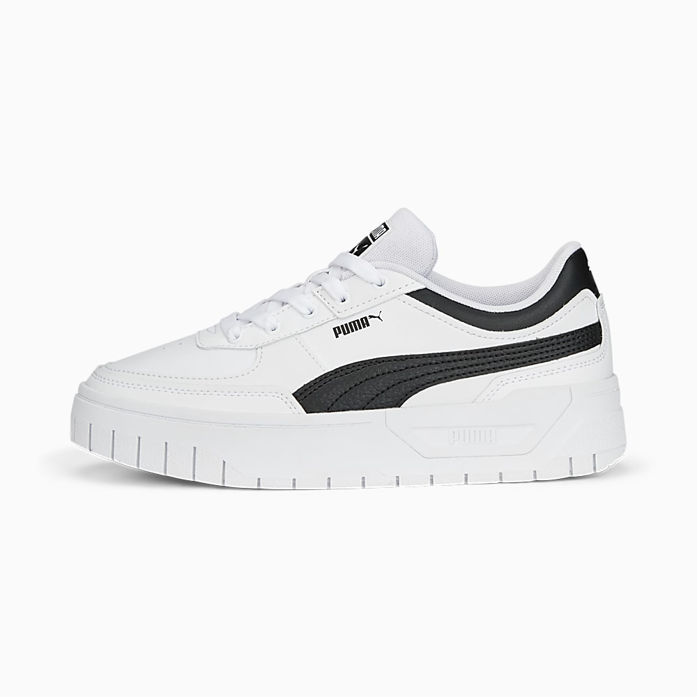 New puma cali sneakers clearance