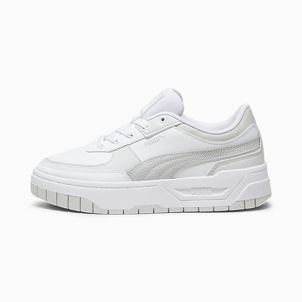 Görüntü Puma CALI Dream Deri Kadın Sneaker #1