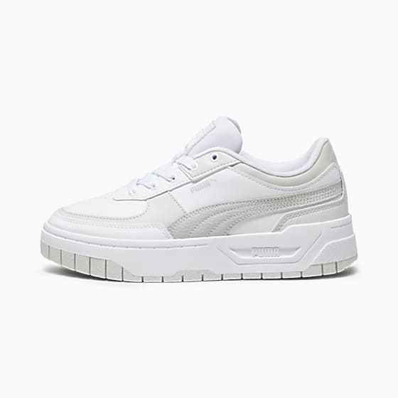 Женские кроссовки Puma CALI Dream Deri Sneaker