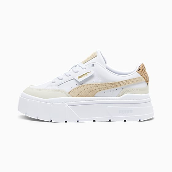 Женские кроссовки Puma Mayze Stack Luxury