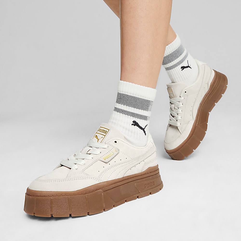 Görüntü Puma Mayze Stack Soft WINTER Kadın Ayakkabı #2