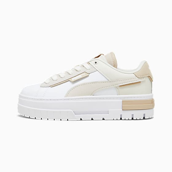 Женские кроссовки Puma Mayze Crashed Self-Love