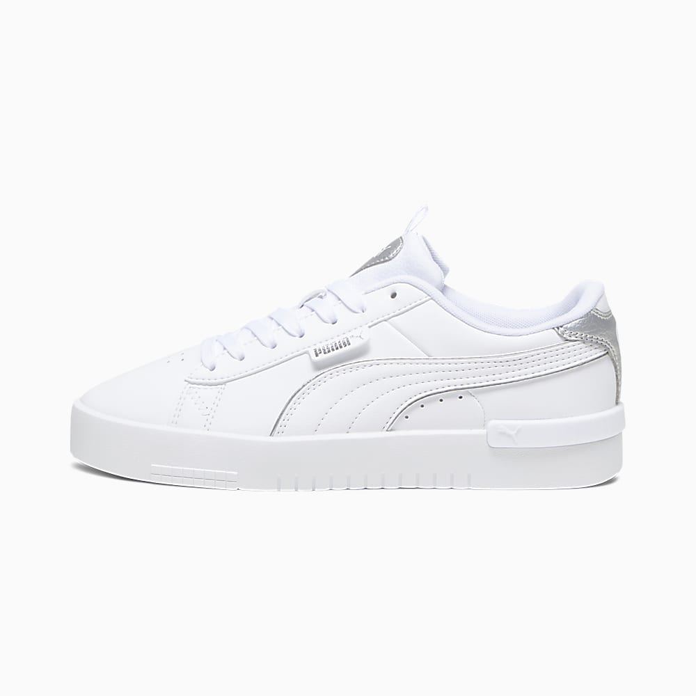 Görüntü Puma Jada Renew Pop-up METALLICS Kadın Ayakkabı #1