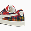 Görüntü Puma Suede VTG HARRIS Tweed Ayakkabı #5