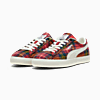 Görüntü Puma Suede VTG HARRIS Tweed Ayakkabı #4