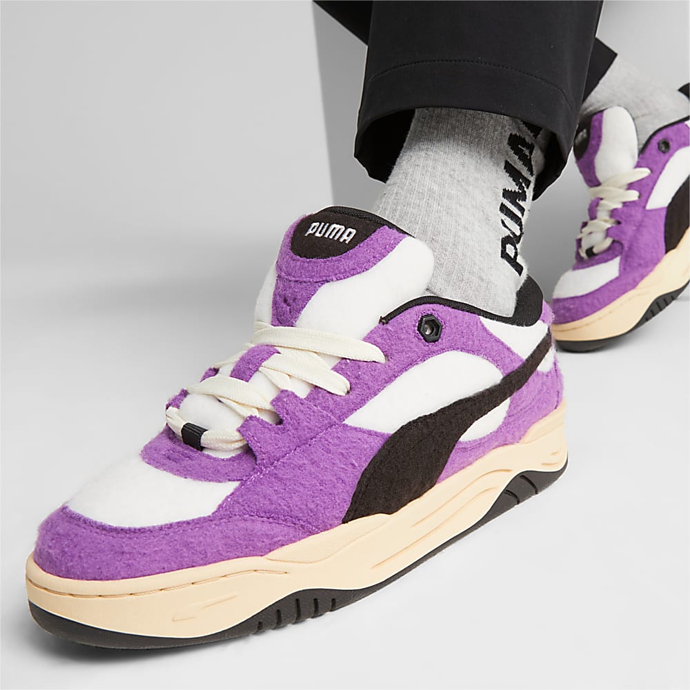 Görüntü Puma PUMA-180 Felt Ayakkabı #2