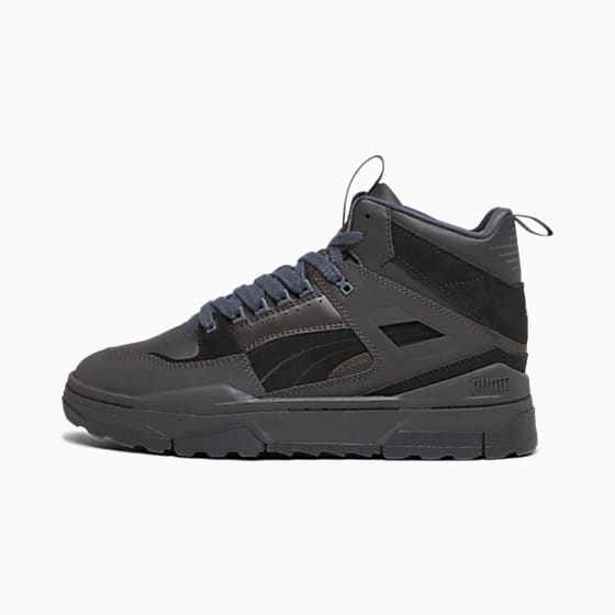 Кроссовки Puma SLIPSTREAM HI Xtreme
