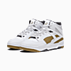 Görüntü Puma SLIPSTREAM HI Cracked Deri Ayakkabı #4
