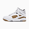 Görüntü Puma SLIPSTREAM HI Cracked Deri Ayakkabı #1