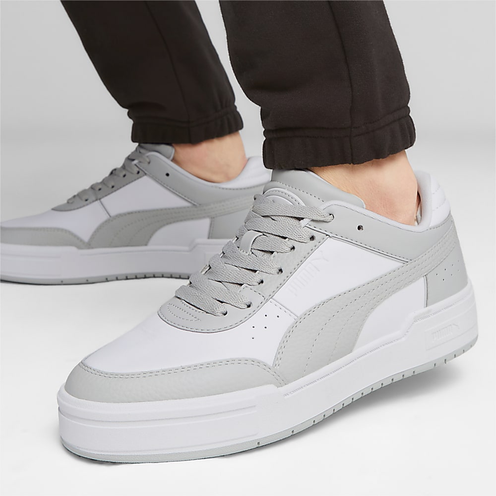 Görüntü Puma CA Pro Sport Deri Ayakkabı #2