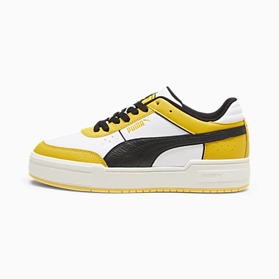 Кроссовки Puma CA Pro Sport Deri