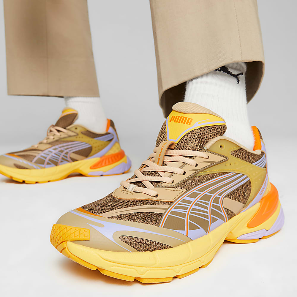 Görüntü Puma VELOPHASIS MULTI Ayakkabı #2