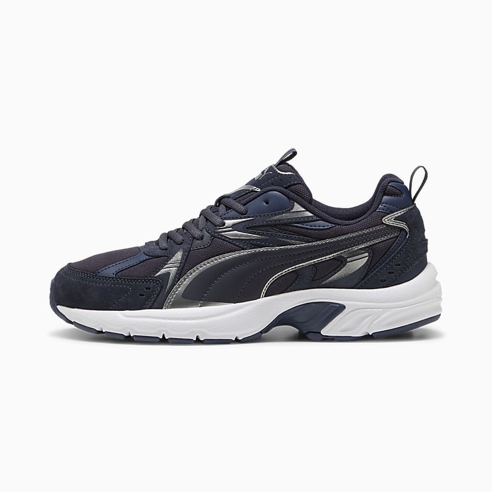 Görüntü Puma MILENIO Tech Süet Ayakkabı #1