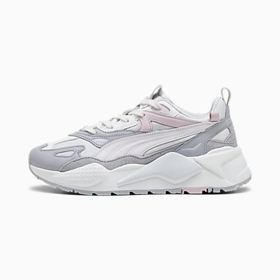 Женские кроссовки Puma RS-X Efekt Lux на каждый день