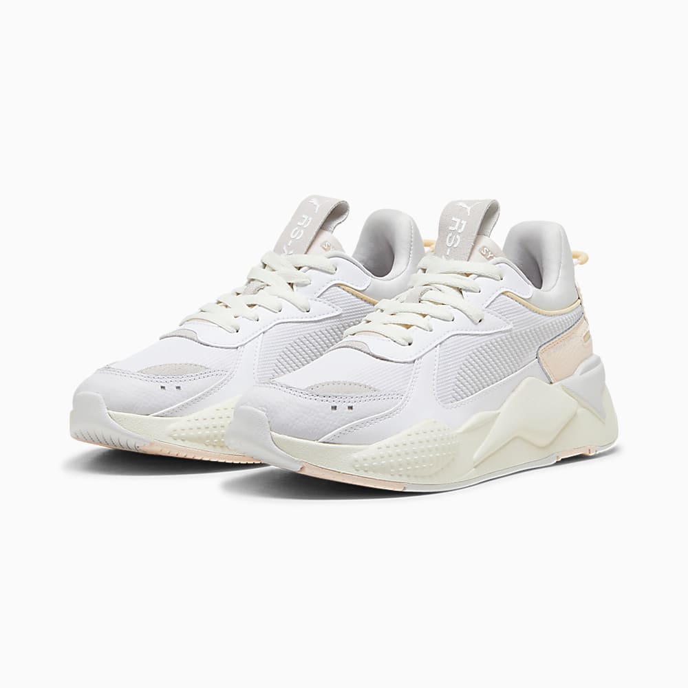 RS-X Soft Kadın Ayakkabı | Pembe | Puma | Sku: 393772_03 – PUMA