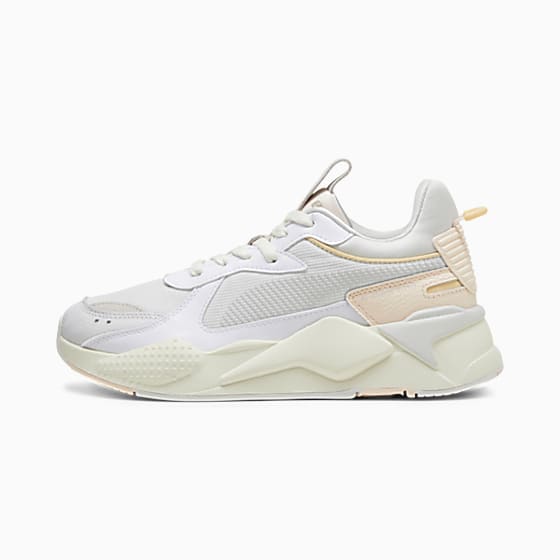 Женские кроссовки Puma RS-X Soft