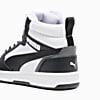 Görüntü Puma Rebound V6 MID Genç Ayakkabısı #3