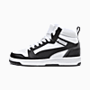 Görüntü Puma Rebound V6 MID Genç Ayakkabısı #1