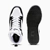 Görüntü Puma Rebound V6 MID Genç Ayakkabısı #4