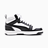 Görüntü Puma Rebound V6 MID Genç Ayakkabısı #5
