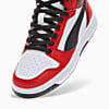 Görüntü Puma Rebound V6 MID Genç Ayakkabısı #6