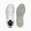 Görüntü Puma Rebound V6 MID Genç Ayakkabısı #4