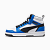 Görüntü Puma Rebound V6 MID Genç Ayakkabısı #1