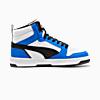 Görüntü Puma Rebound V6 MID Genç Ayakkabısı #5
