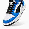 Görüntü Puma Rebound V6 MID Genç Ayakkabısı #6