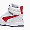 Görüntü Puma Rebound V6 MID Genç Ayakkabısı #3