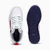 Görüntü Puma Rebound V6 MID Genç Ayakkabısı #4