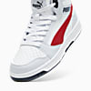 Görüntü Puma Rebound V6 MID Genç Ayakkabısı #6