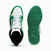 Görüntü Puma Rebound V6 MID Genç Ayakkabısı #4