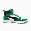 Görüntü Puma Rebound V6 MID Genç Ayakkabısı #5