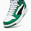 Görüntü Puma Rebound V6 MID Genç Ayakkabısı #6