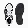 Görüntü Puma Rebound V6 MID Çocuk Ayakkabı #4