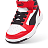 Görüntü Puma Rebound V6 MID Çocuk Ayakkabı #4