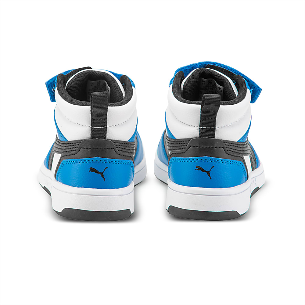 rebound-v6-mid-cocuk-ayakkabi