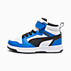 Görüntü Puma Rebound V6 MID Çocuk Ayakkabı #1